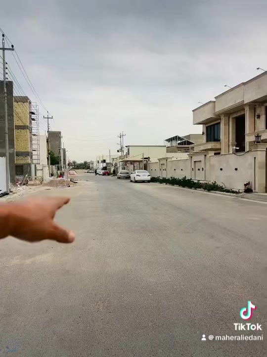 دار زراعي • شهداء السيدية • ١٥٥م