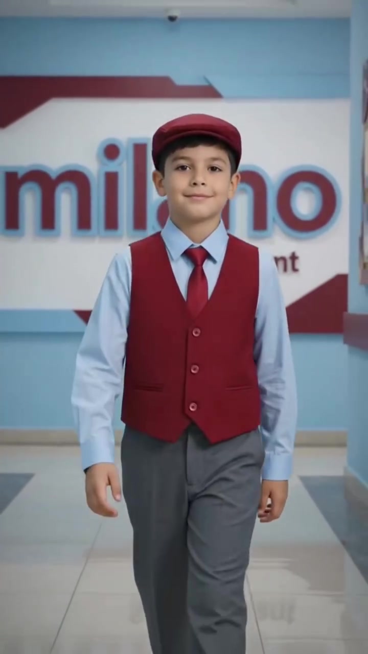 ميلانو مول — للزي المدرسي والرياضي
تجهيز المدارس ذات المعايير الدولية بأعلى جودة وأجمل التصاميم.
​✨ رضاكم هدفنا: جودة عالية، تعامل راقٍ، وأناقة تليق بكم.
​📞 للحجز والاستفسار:
​***********
​***********

