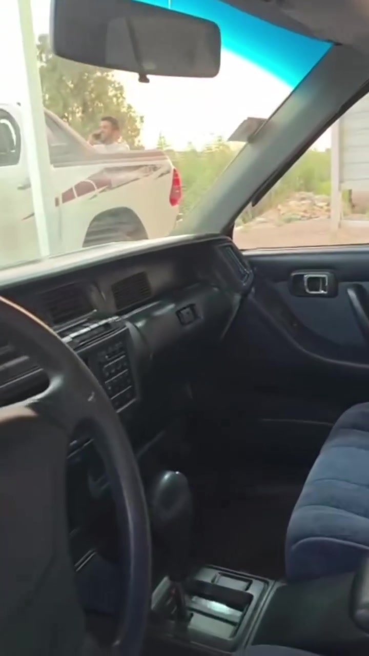 سلام عليكم البيع 
كفاله من كص ونقل جثه 
تحويل مباشر
تخم تاير
حدادي جديده 
تبريد ثلج 
رقم دياله
مديل 92
مصبوغه جماليه بدون معجون
سنويه جديده وهزه بعدها ما صاقطه
سعر 68 وبيها مجال بصيط
مكان سياره بغداد جسر ديالي 
اخوي مكلف بل نشر اني اتصل عله صاحب سياره 
    ***********

