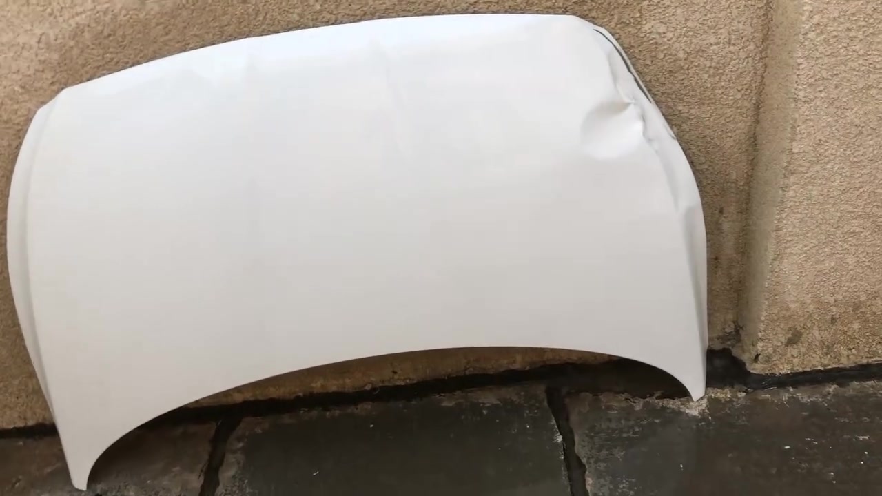 اكسنت • بونيت • ٢٠١٥