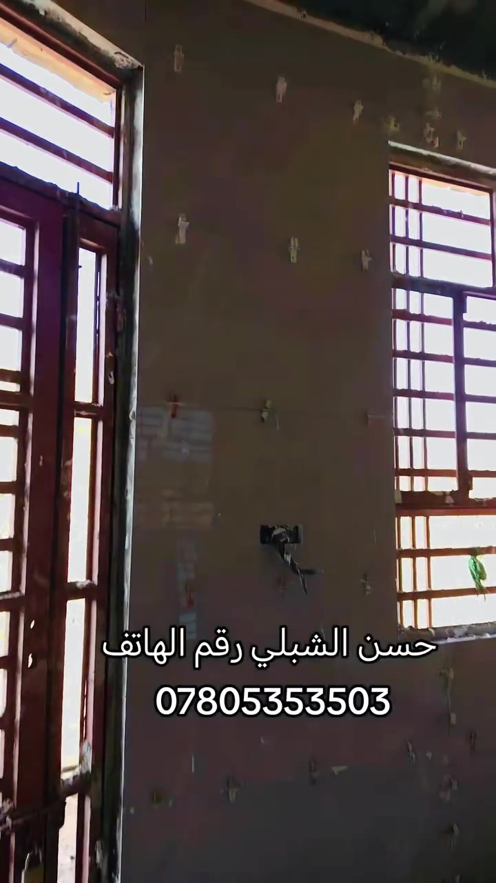 عمل البورسلين الجدار  والارضية والمرمر والارضية والدرج عَمل محترف كافت العمل من الترمم عمل هندسي وتصفير الجدار بالليزر على يد حسن الشبلي رقم الهاتف ***********
