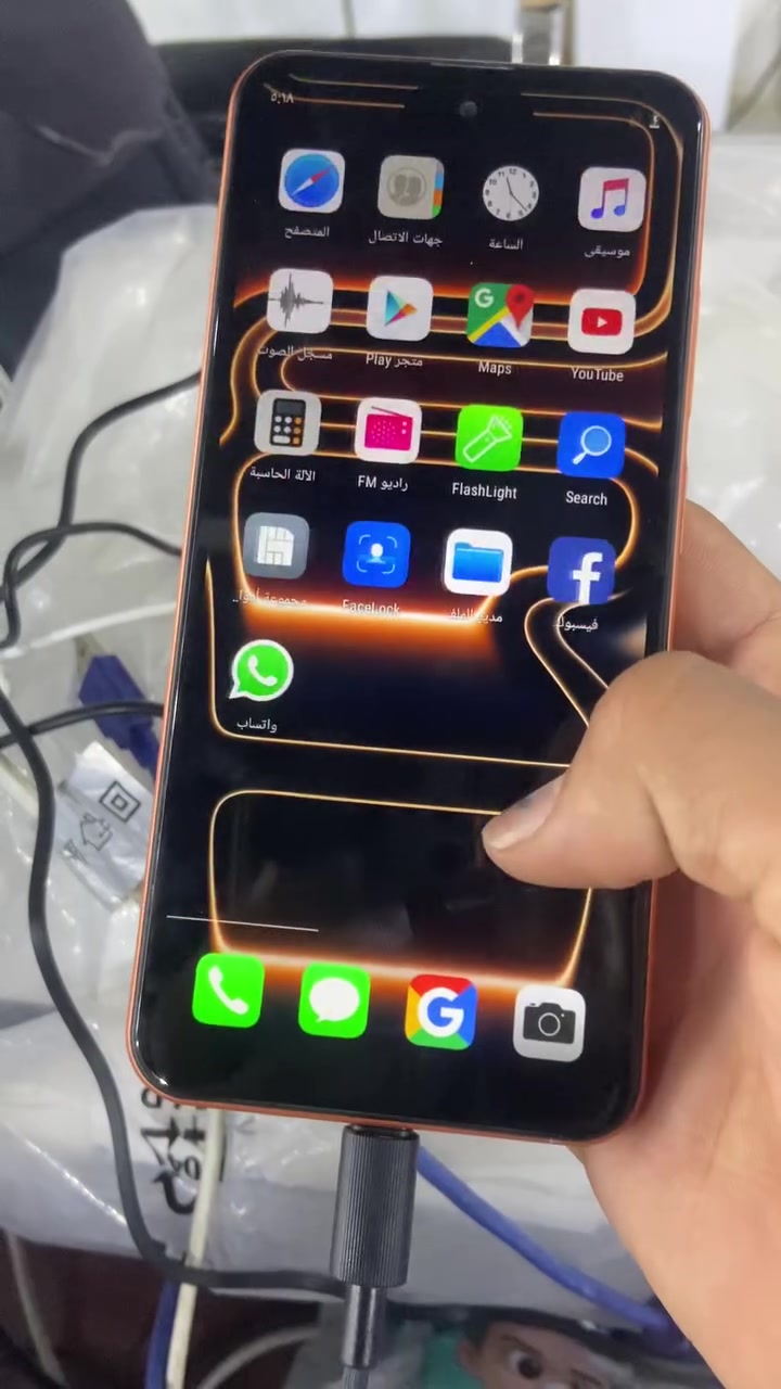 مستعمل • ماروس • سعر خاص