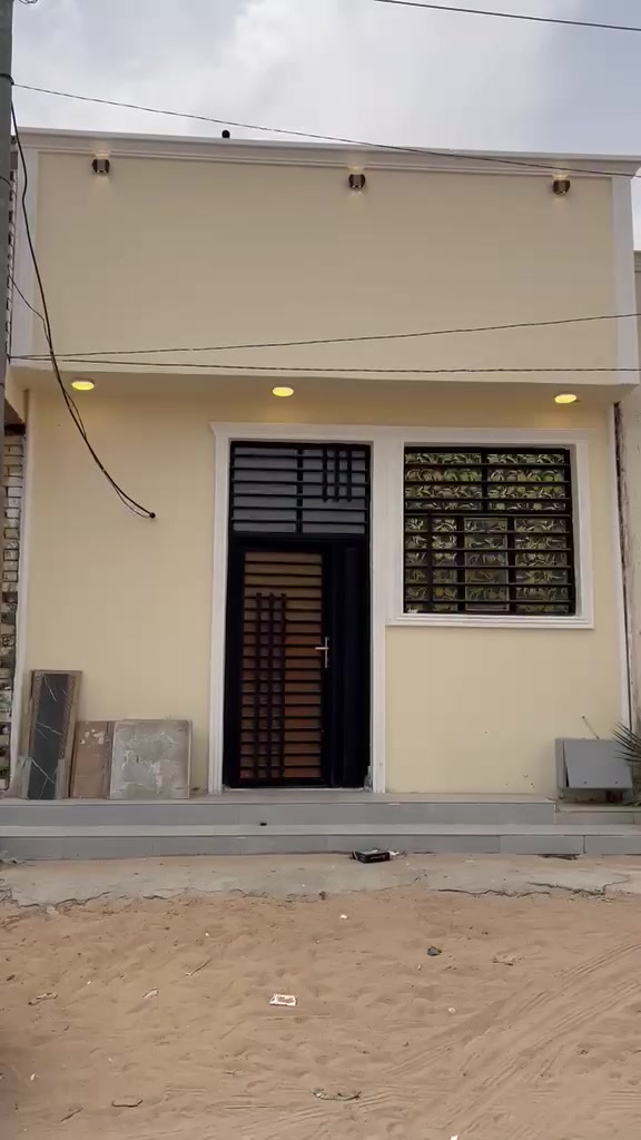 🏠 بيت 50م للبيع – النجف الأشرف

📍 حي النداء – منطقة الـ57
✨ ينباع ويا الأثاث
🏗️ بناء جناية
🔨 أساس صب وسكف صب
💰 السعر: 52 مليون

📞 للاستفسار:
مكتب الدليل للوساطة العقارية
***********
