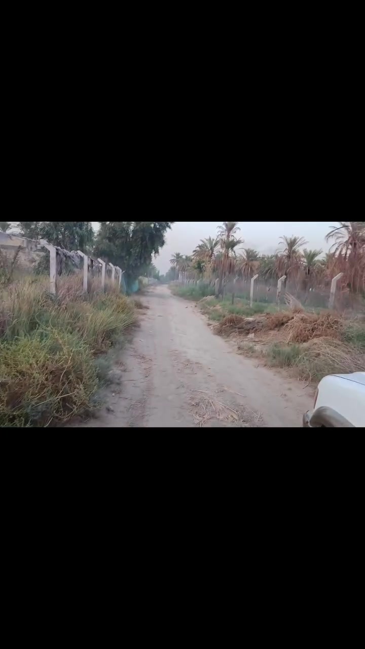 السلام عليكم  نص دونم للببيع  الموقع الفحامه  بعد جامع جعفر النداوي
واجهة النص دونم ٣٨ متر  واصله ماي  واشتراك الكهرباء  مدفوع والسعر مناسب ان شاء الله للاستفسار  خاص او الاتصال  
***********
