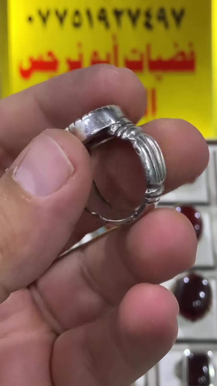 اكسسوارات شخصية • ماكو تفاصيل