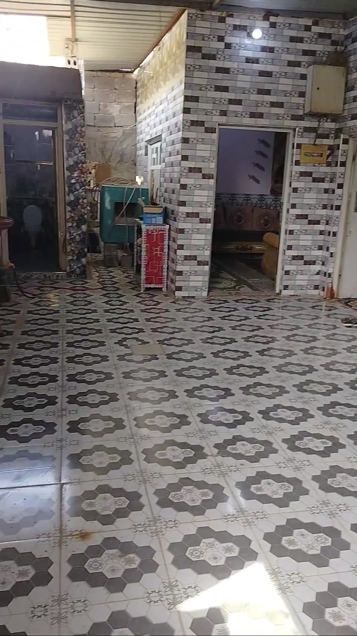 الحمزه الغربي • طابو زراعي • ٢٠٠م