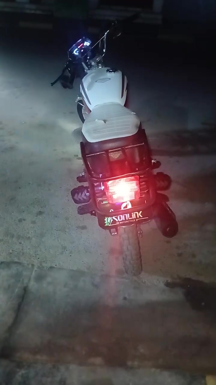 سونك • ٢٠٠ • موديل ٢٥