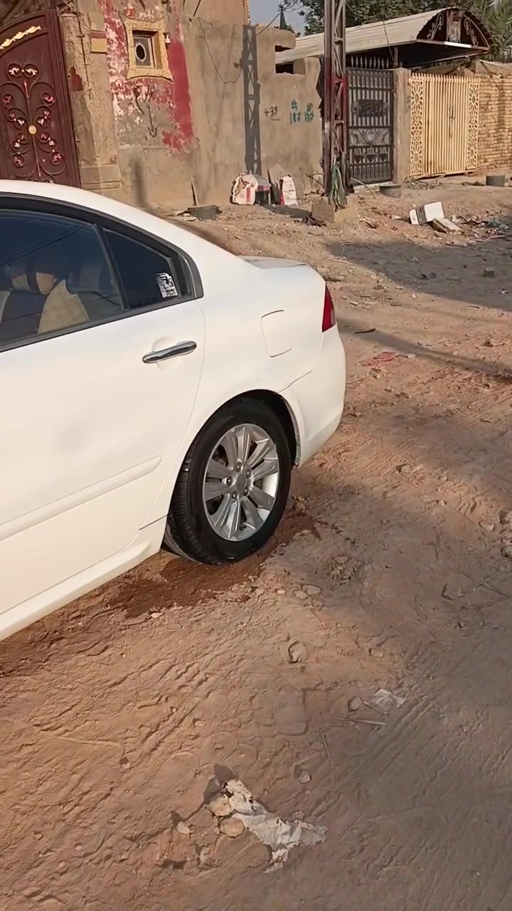 السلام عليكم اوبتيما  موديل 2010 وارد خليجي رقم اربيل حدادية جديدة تبريد فوول   🥶     فتحة   مري شفط  كير ومكينة  
@مكفولة للاستفسار اتصال ع هذا الرقم  📞***********

 بصمة  تايرات جدد 

مكانها ديوانية 
سعرها 110 وبيها مجال 

بالفيس ما متواجد اتصال على الرقم
