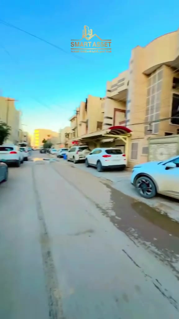اعلان رقم 12
#عقار_للبيع🏠
الغدير محلة 702 شارع تبليط 

🔸المساحة : 144

🔸 الواجة : 7.20

🔸 النزال : 20

للأستفسار اكثر الأتصال على الرقم
***********
_______________________
ستقبل كافة العروض العقارية
بيع -شراء -ايجار -ادارة املاك-مقاولات عامه 
 
زبائننا الكرام بِكُم نَرتقي ونَتشرف بزيارتِكم
ونَفتخر بخِدمتِكم
