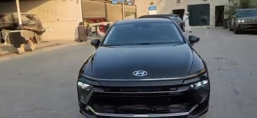 سوناتا • هيونداي • ماكو تفاصيل