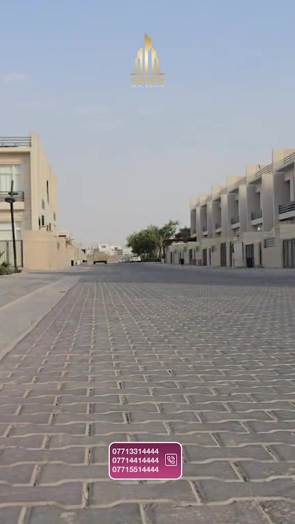 بيت للبيع • باموكي • قرب كولان
