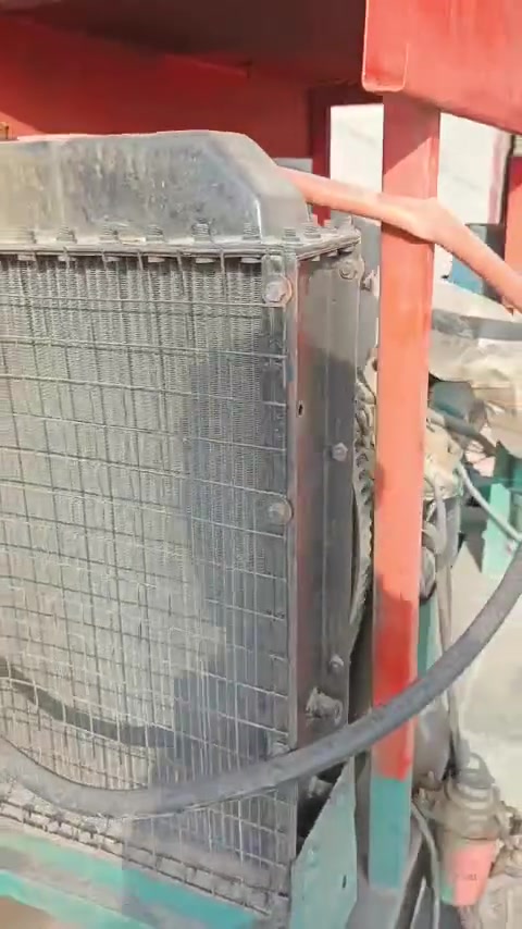 مولده • ٣٠ كيلو • ٤ بستم