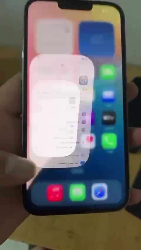 13برو ماكس تفصيل كله داخل الفديو السعر 475 بي مجال ***********
