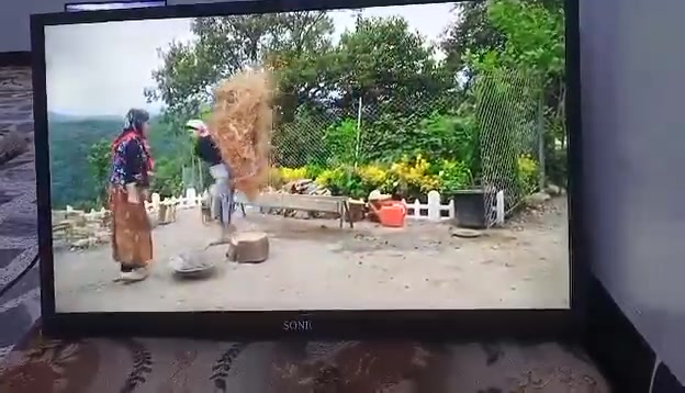٣٢ بوصة • سونيك • يوتيوب شغال