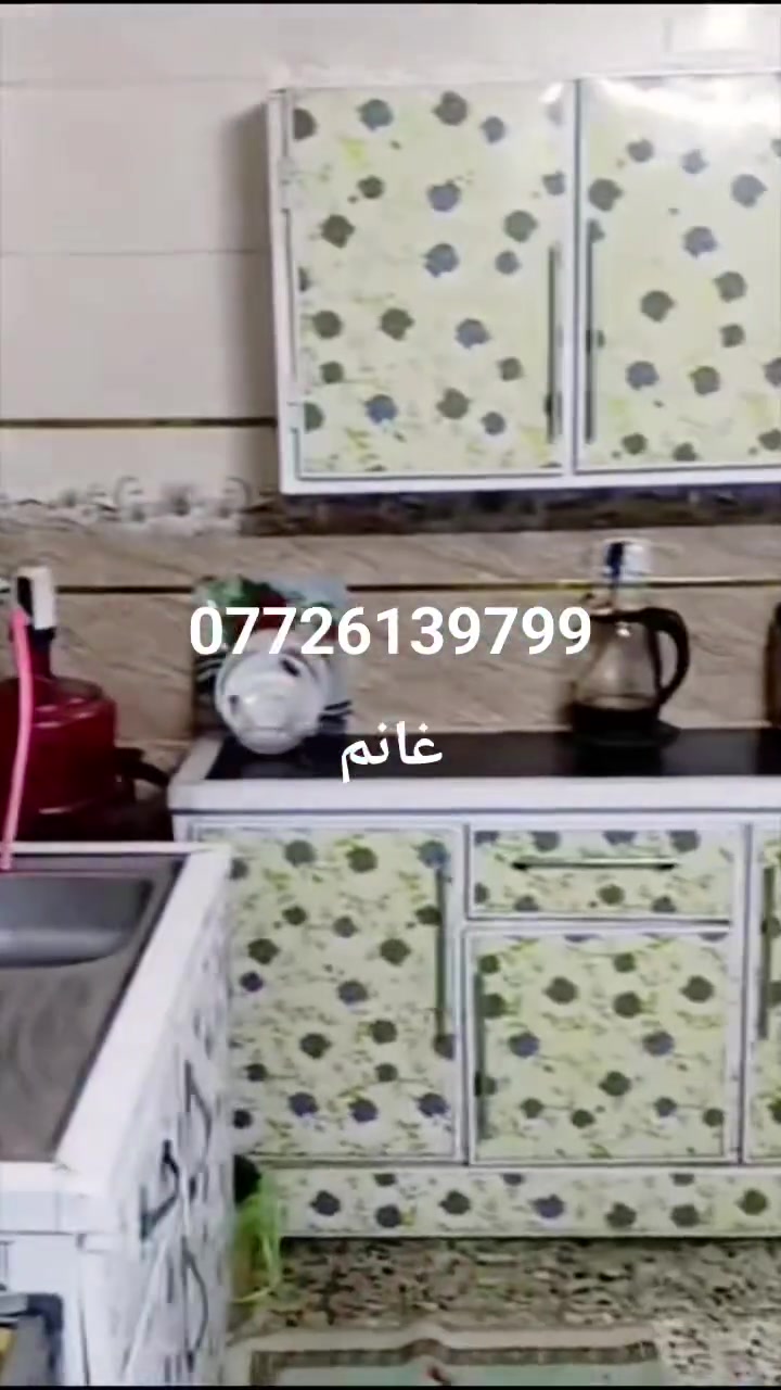 السلام عليكم دار للبيع او مراوس🏭
استقبال ٦ ونص× ٤ونص🏩🏨
غرفتين ٤×٤ ونص حولي كبير ٥×٥ مطبخ ٤×٤ كراج صغير كاشي كامل مبيض 🏘
النقص فقط ستاره🧱🧱
للستفسار ***********
العنوان الدوانم بداية شارع سكلة ابوموسى فرع المولد
