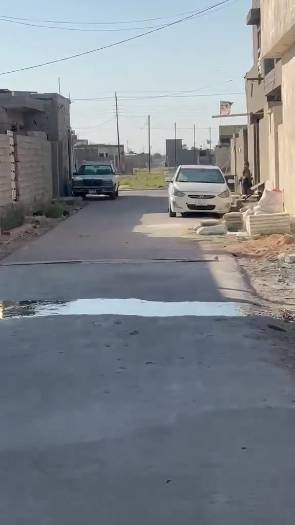 شارع البتول • ١٠٠م • ١٣٠م واجهه١٣