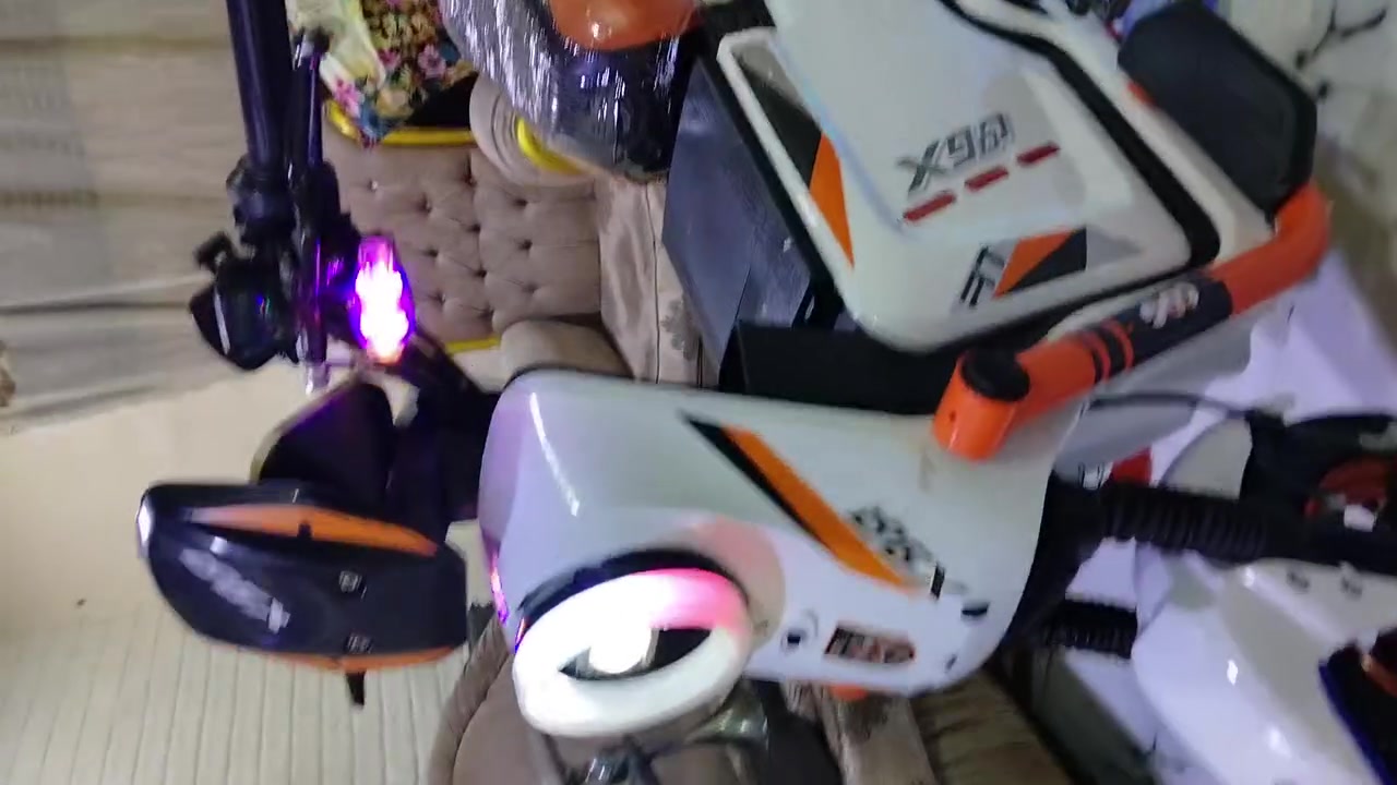 بصره • اكس900 • 32امبير
