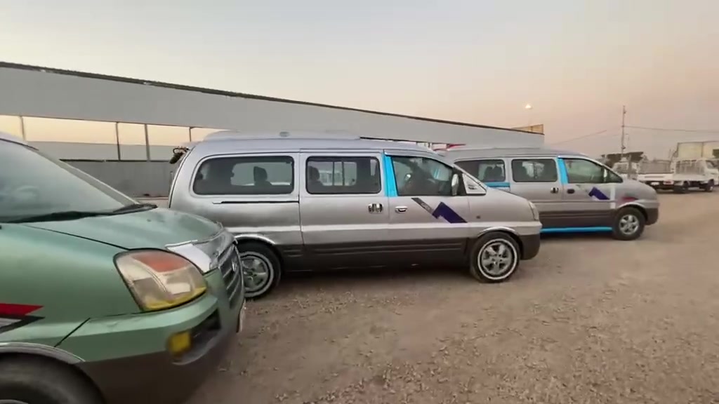 السلام عليكم ورحمه الله وبركاته توجد ستاركسات جناية جدد عدد6سيارت مفتوح كير عادي سيارات كفالة عامة 2007و2006و2004سيارت جدد كير محرك اكسن كارتون حدادية جديدة كهربائيات فول تخم تايرات كشنات جلد ارظية جديدة كهربائيات فول تخم تايرات رقام نكليزي وألماني بابل وقادسية وكربلاء ونجف وبغداد سعار مناسبة من 68الي 80وبيهن مجال بسيط مكاني بابل الحمزة الغربي اخوكم ابوحيدرالسلطاني وحياكم الله ماعندك رصيدتصل وات ساب مفتوح 24ساعة الخطين ***********.  ***********توجدنظام دفعتين سيارات الحديثة من 2008الي 2020
