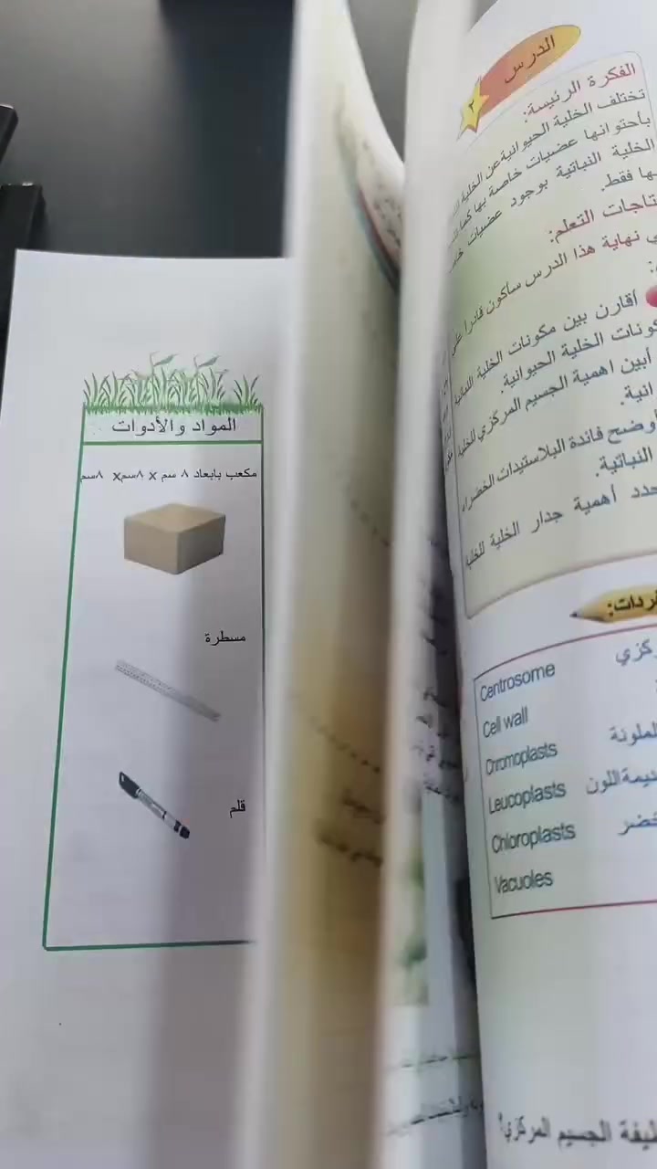 سحب و طباعة الكتب والملازم المدرسية جميع المراحل ...
مكتبة الوان / مجمع الزيتون / مقابل جامع دار السلام قرب مراكت ميلا 3
رقم التلفون / *********** واتساب

يوجد لدينا خدمة توصيل داخل المجمع

