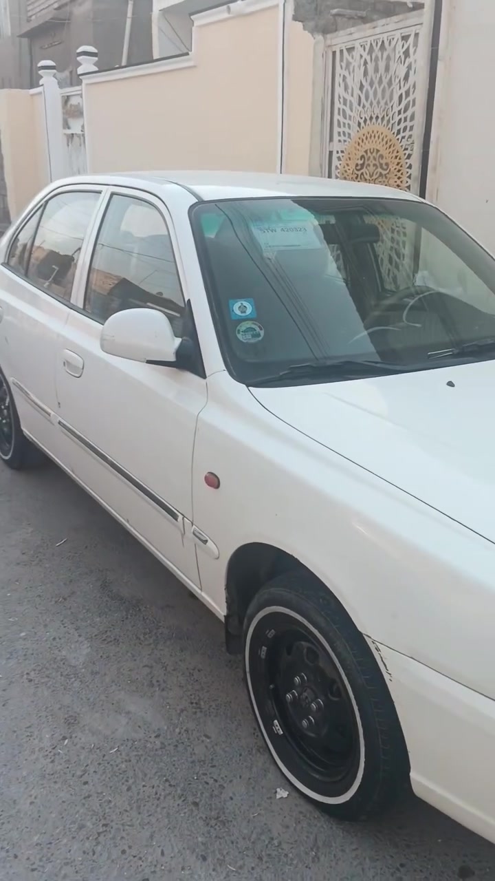 السلام عليكم للبيع او مراوس بيكم دبل قماره السعر 68 رقم بغداد تحويل ثاني يوم بس تايراتها تعبانات العنوان بغداد سبع قصور شارع أبو علي ***********
