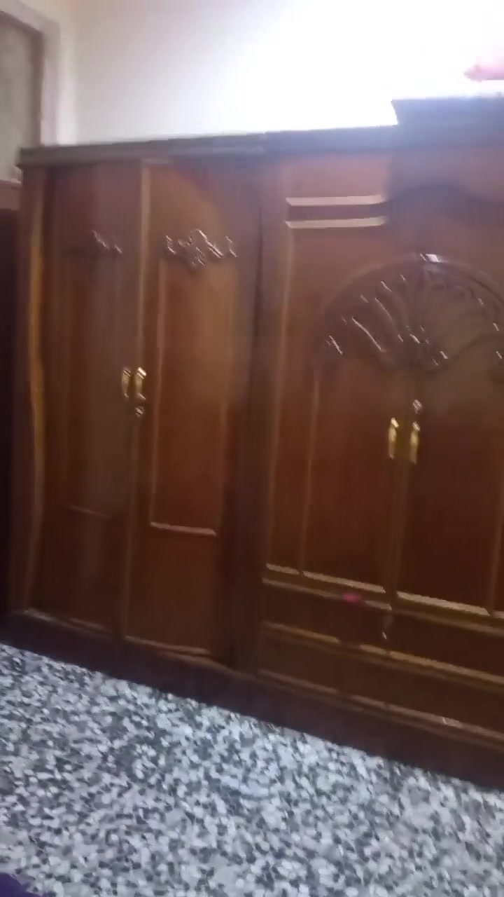 غرفه عراقية • صاج • استعمال شهرين