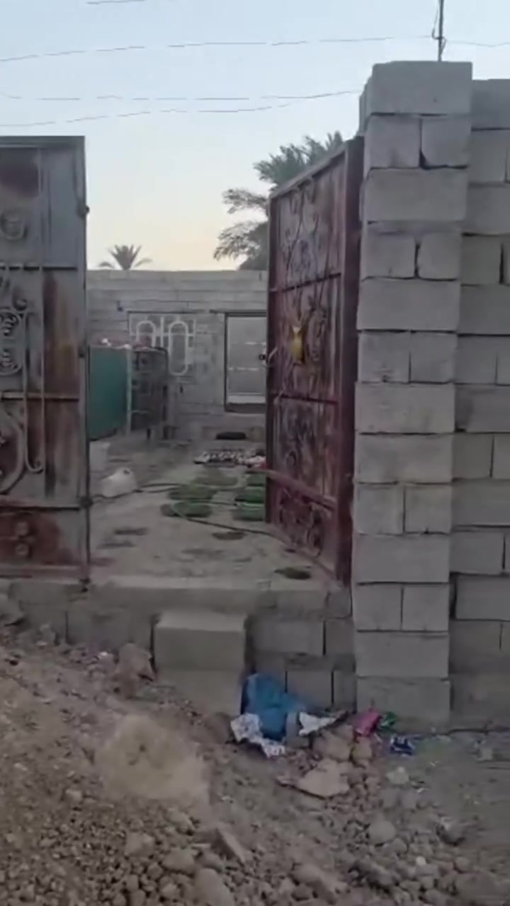 خلف ملعب الحولي • ١٤٥م • مشتمل غير مسقف