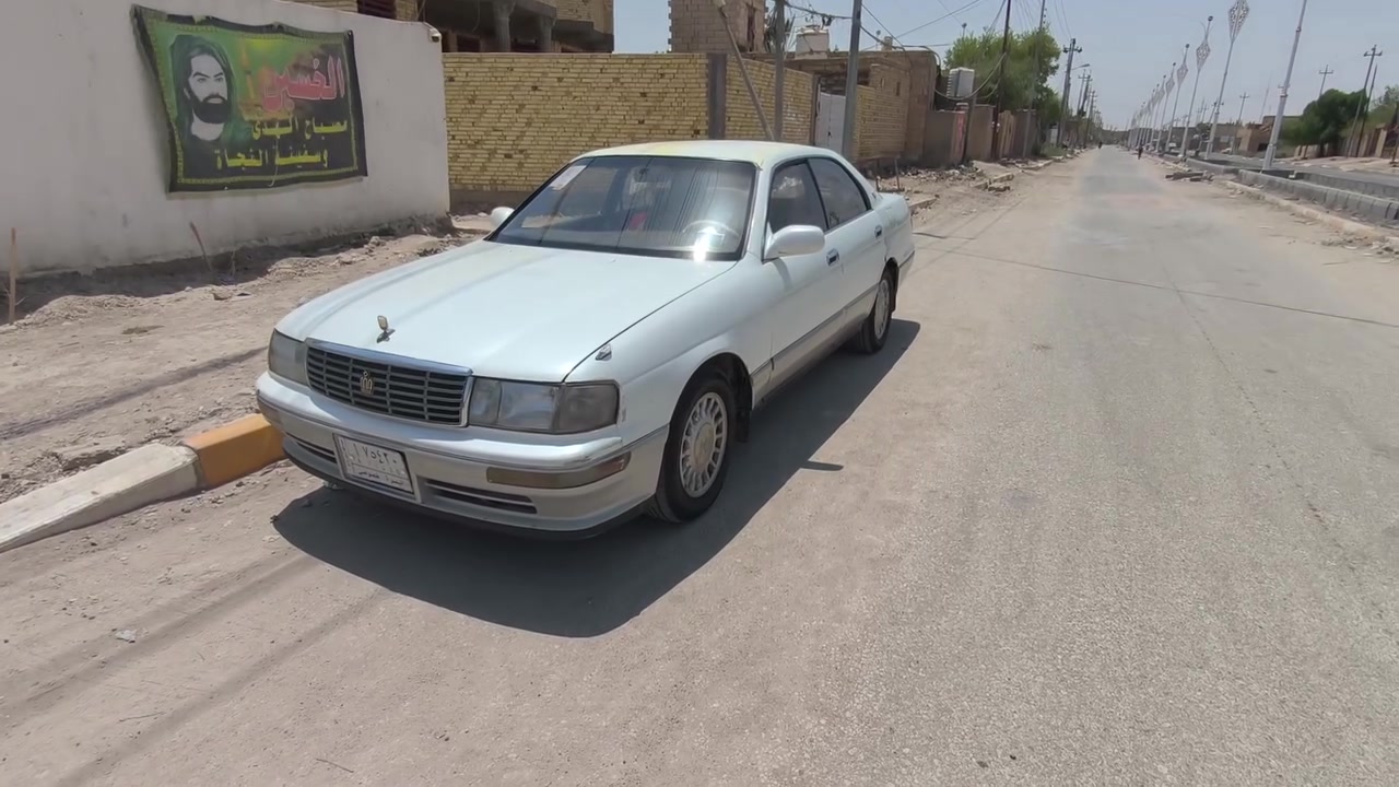 السلام عليكم 
بطة فصل رقم بصره بأسمي كلش نظيفه كير ومحرك ونجي بلاد قبل شهرين شادهن صبغ بلادي ماعدا رشات بسيطة مكاني ذي قار/ كرمة بني سعيد سعرها 60 بيها مجال اللي  يريدها يتصل ***********

