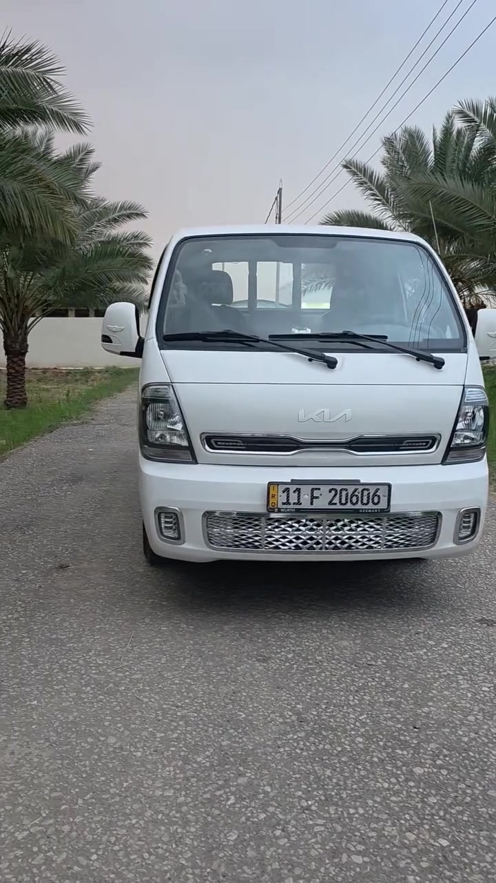 كيه • ٢٠٢٥ • فول مواصفات