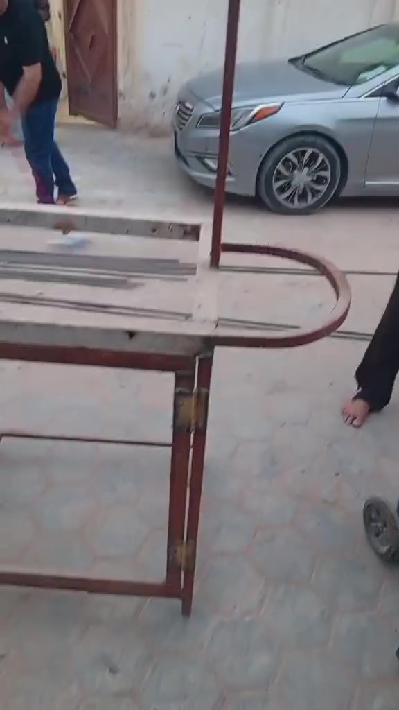 ميز جاي • محتاج تغليف • النجف