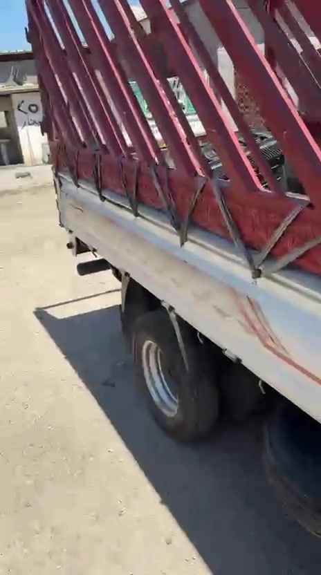 السلام عليكم كيا فحل لبيع موديل 2017 محرك وكير واكسل وشاصي مكفولات المكان واسط . الشراي يتصل علئ الرقم ***********
