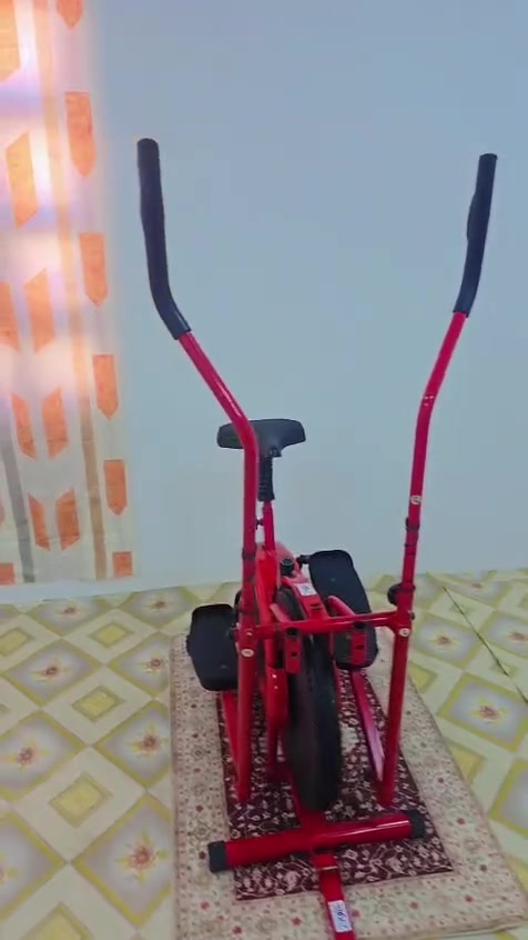 جهاز رياضي استعمال قليل سعر ١٤٠ اسفسار عله رقم ***********
