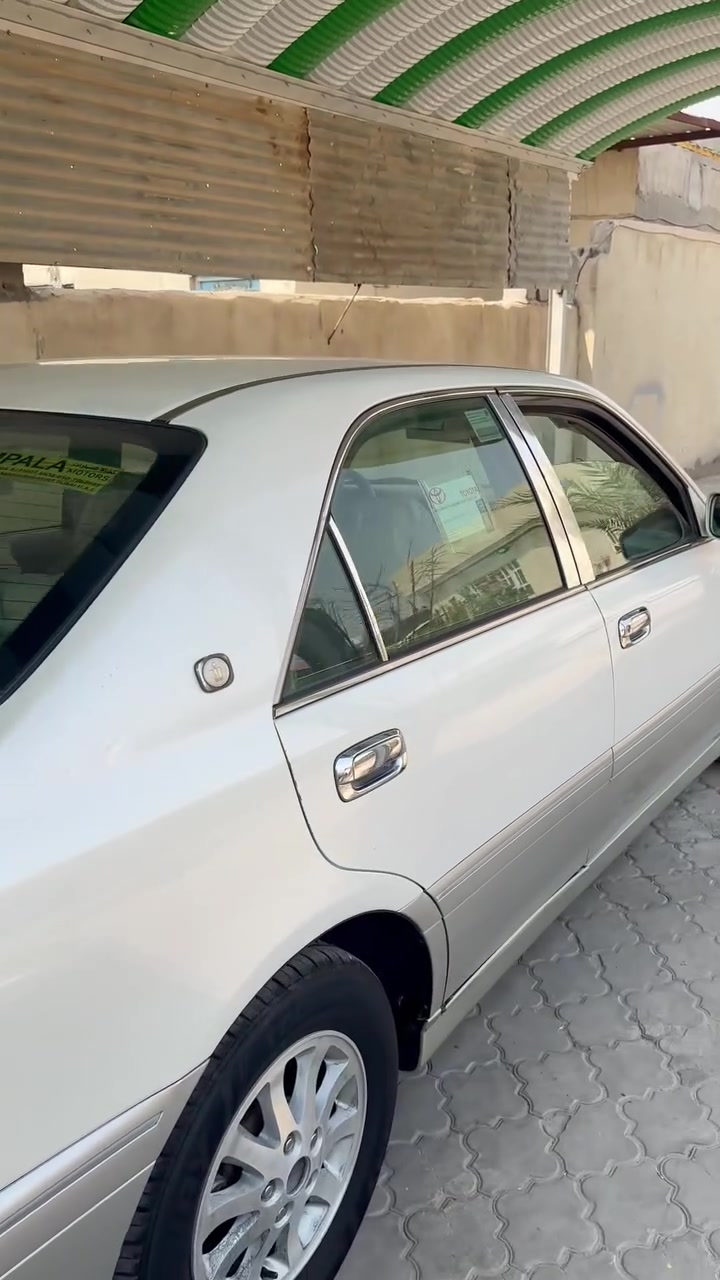 ملكه ادوات كفاله من الكصه بيه مكانات صبغ فول ما عدى الفتحه تبريد خلفي اربع دكم سعر 40 قفل رقم ***********
