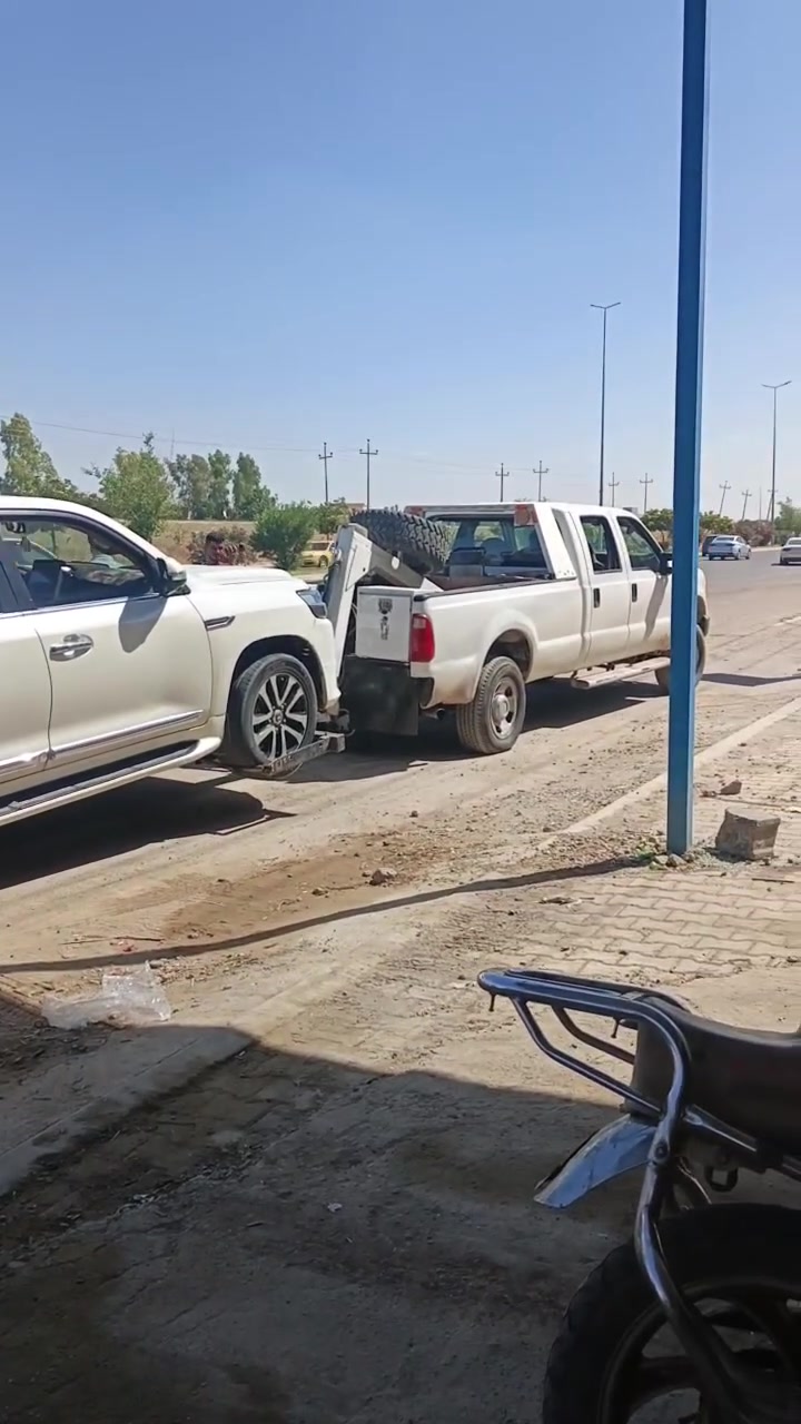 سلام عليكم اخوان من رخصة المدير
F350لبيع٢٠٠٨

سياره حلوه ونضيفه بانزين وغاز ١٤٠لتر السيارة اوتو جاهز من كل نواحي  تبريد ويه سلف استفسار اكثر 

*********** بيها واتساب@

نص مكتوب في الصور:
- aaa