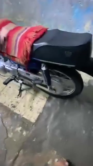 السلام  عليكم دراجه تعمير ٢٦٠جديد شوفت عينك اورق مكاني حله محاويل سعر ٧٠٠وبيه مجال ر***********
