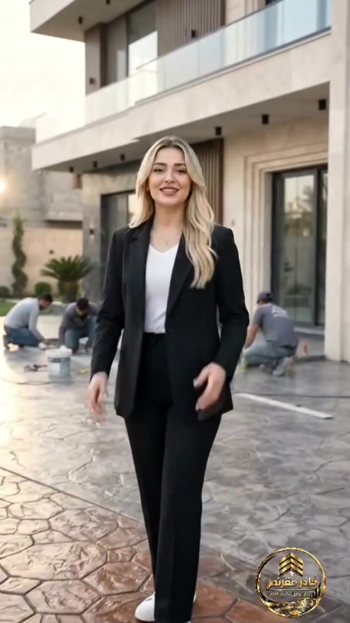 بسم الله الرحمن الرحيم 
محافظة كربلاء المقدسه                ***********‬‏📞
جزء من أعمالنا في محافظات العراق 
نحن مستعدون لتنفيذ جميع اعمال الخرسانة وطباعة الأرضيات بكوادر مختصة ذات خبرة طويلة مع ضمان 10 عشر سنوات 
تفاصيل العمل 
✅1 .نايلون.               
✅2.  بي ار سي B R C
✅3. كونكريت c30 سمك 10 سنتيمتر 
✅4.المواد المستخدمه بالعمل  DCB 
✅5. قص الجوينات لمنع الكونكريت من التفطير
✅5. السلر او الايبوكسي المرحلة النهائيه لتثبيت اللون والمعان والحماية 
للاستفسار المراسلة على الواتساب او اتصال   👇
اتصال 📞***********‬‏ #
