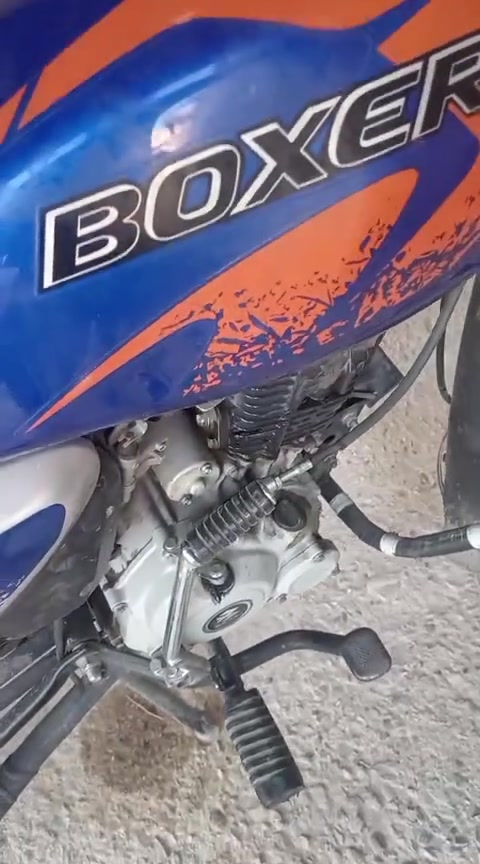 كلشي مذكور بالمقطع كل
التفاصيل بوكسر موديل 23 
السعر 200 المكان بغداد الرشاد 
*********** طب عل مقطع وانت تعرف
