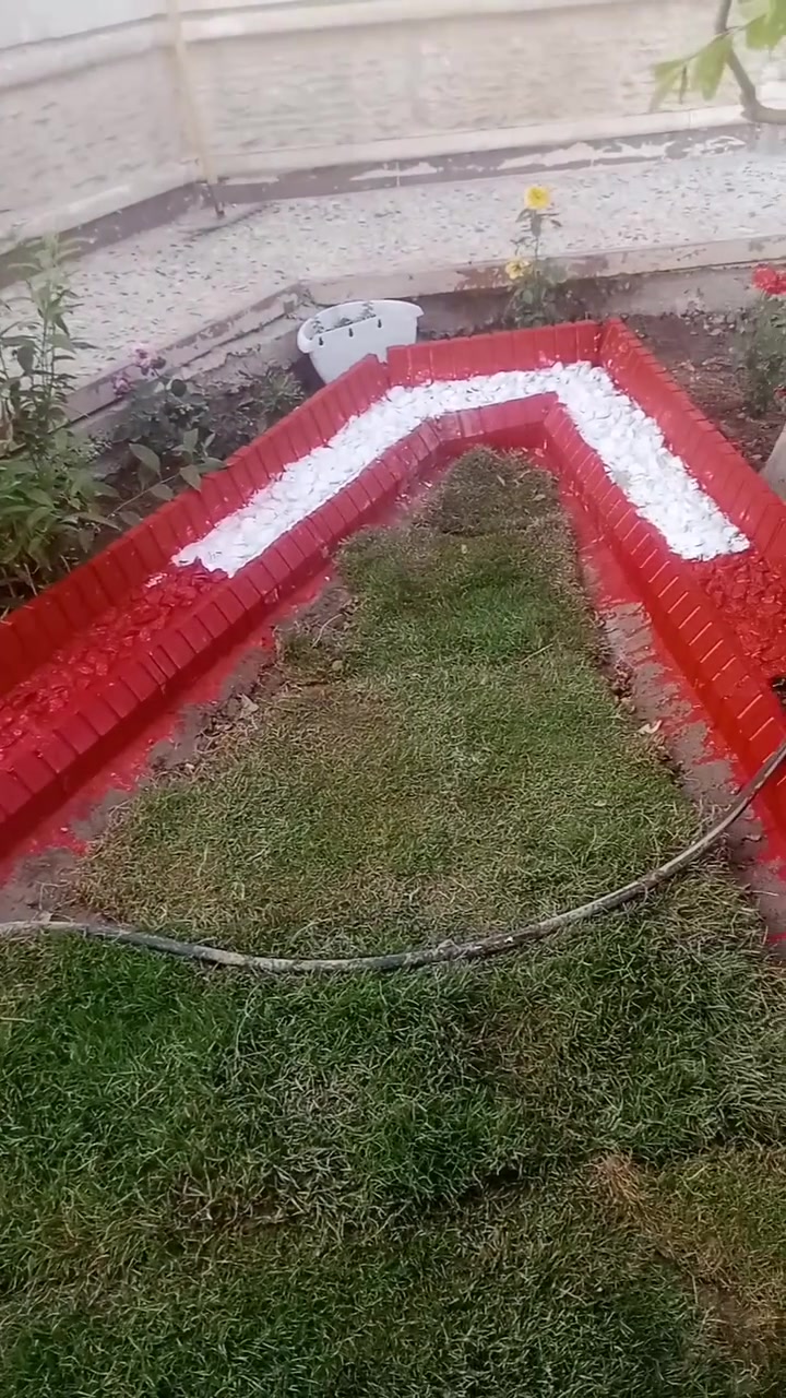 السلاام عليكم القريشي القريشي جاهز لكافت عمل هندست الحدائق المنزليه وتصميمها وعادت نضامها وتجهيزها باندر انواع الورود وثيل الطبيعي وكل مايخص عمل الحداق ومستلزماتها مكاني واسط قضاء النعمانيه التصال على الرقم *********** متواجد فيس واتساب
