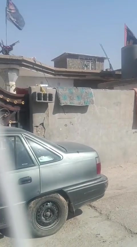 بيت البيع مساحه 200مترعنوان نهروان *********** تصال على هذا رقم
