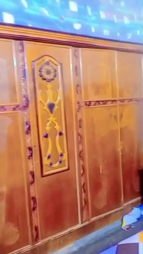 غراض للبيع • كلمن • حي طارق الوسط