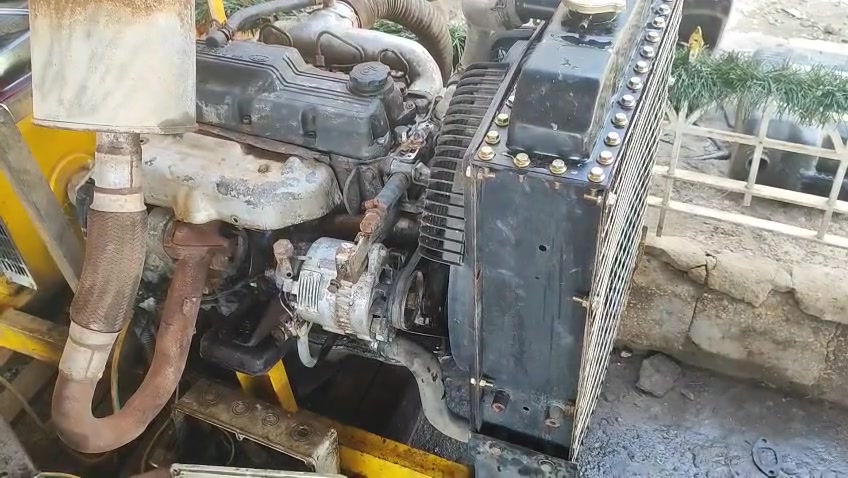مولده كيه 30 كيفي محرك نضيف لاتنقيص ولاتبخير شرط الكهرباء اريد ابيعه ونطيه مقدمه للطاقه ومنزل سعره 11ورقه وبيه مجال مكاني بابل القاسم
***********
مولده كيه 30 كيفي محرك نضيف لاتنقيص ولاتبخير شرط الكهرباء اريد ابيعه ونطيه مقدمه للطاقه ومنزل سعره 11ورقه وبيه مجال مكاني بابل القاسم

