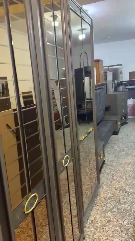 قليل الاستخدام • كالجديد • بلا خدش