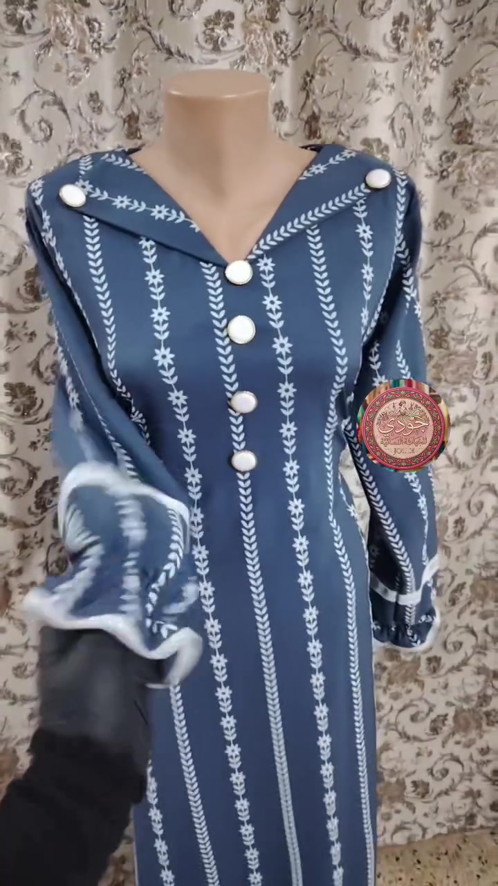 خياطي • تفصيل حسب الطلب • دلي عباس