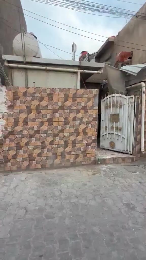 بيت • ٨٠م • شرطه رابعه