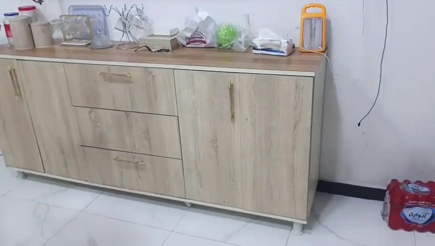 تخم ٨ مقعد • كاونتر • بغداد الدوره