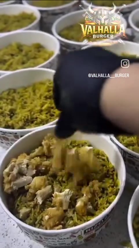 مطعم Valhalla التاميم نهايه جسر الحوز 
للاستفسار الاتصال 
***********
