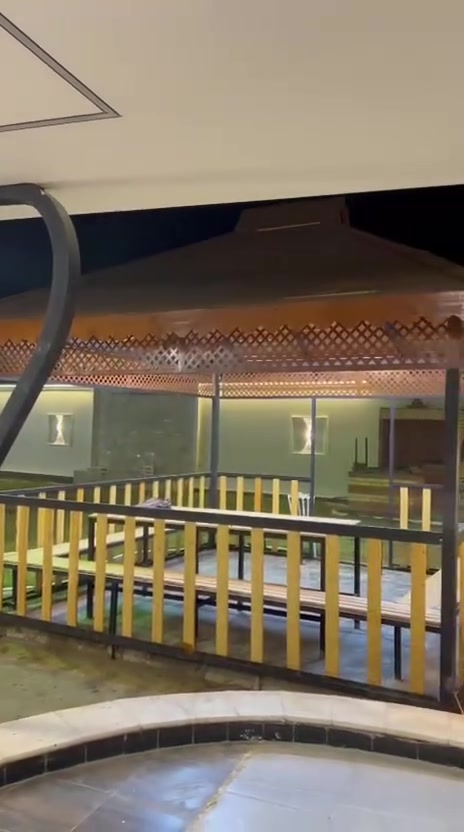 مزرعة • إيجار يومي • الدورة البوعيثة