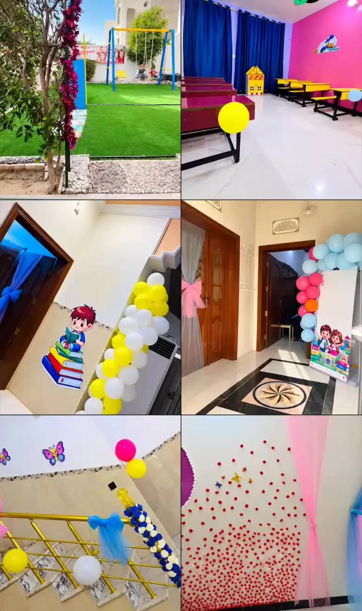 🌟🎒 بداية عام دراسي جديد مع روضة المتفوقون الصغار 🎒🌟
بكل حب وفرح نستقبل أطفالنا الأحبة في عام دراسي جديد مليء بالتعلم، والمرح، والأنشطة الجميلة 💙💛💚
📚 بدأ التسجيل للعام الدراسي الجديد
نحرص في روضة المتفوقون الصغار على توفير بيئة آمنة وممتعة تجمع بين التعليم والترفيه وتنمية مهارات الطفل 🌈✨
👧🏻👦🏻 نرحب بأطفالنا وننتظر أجمل لحظاتهم معنا، لنبني معهم خطواتهم الأولى نحو التفوق والنجاح ⭐
📍 العنوان: الرمادي – الشركة، قرب مدرسة الرشيد
📞 رقم الإدارة: ***********
💫 روضة المتفوقون الصغار
نصنع التفوق منذ الصغر 🌟
📢 سارعوا بالتسجيل، والأماكن محدودة!
#روضة_المتفوقون_الصغار
#بداية_العام_الدراسي
#بدء_التسجيل
#رياض_الأطفال
#الرمادي
#أطفالنا_أمانة
#التعليم_والترفيه
#نصنع_التفوق_منذ_الصغر
#تعليم_الأطفال
#أنشطة_أطفال
#عام_دراسي_جديد
#تسجيل_العام_الدر
