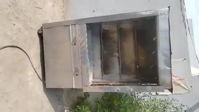 فرن • بدون تفاصيل • للبيع