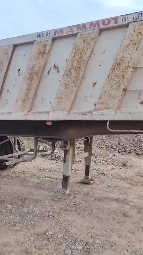عربانه ماموت • جديده • ٣٢