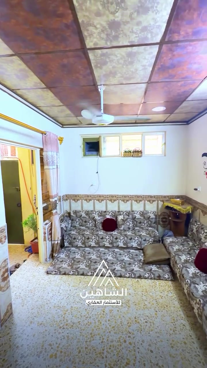 ⁨ ⁨ لـلـبـيـع🏠📍موصل الجانب الايمن حي الزنجلي المساحة75متر بناء حديث طابقين اكتب تم لمعرفة السعر للأستفسار أكثر.......📞
***********
***********
مكتب الشاهين/حي الزنجلي📍
#العراق 
#الموصل 
#اكسبلور_فولو 
#اكسبلور
#عقارات⁩⁩
